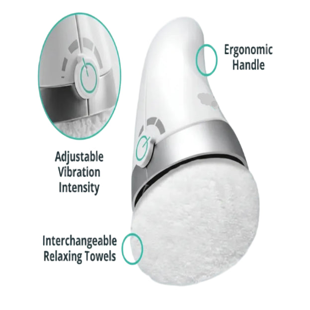 Vibration Massage Hammer Pro